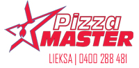 Pizza Master Lieksa